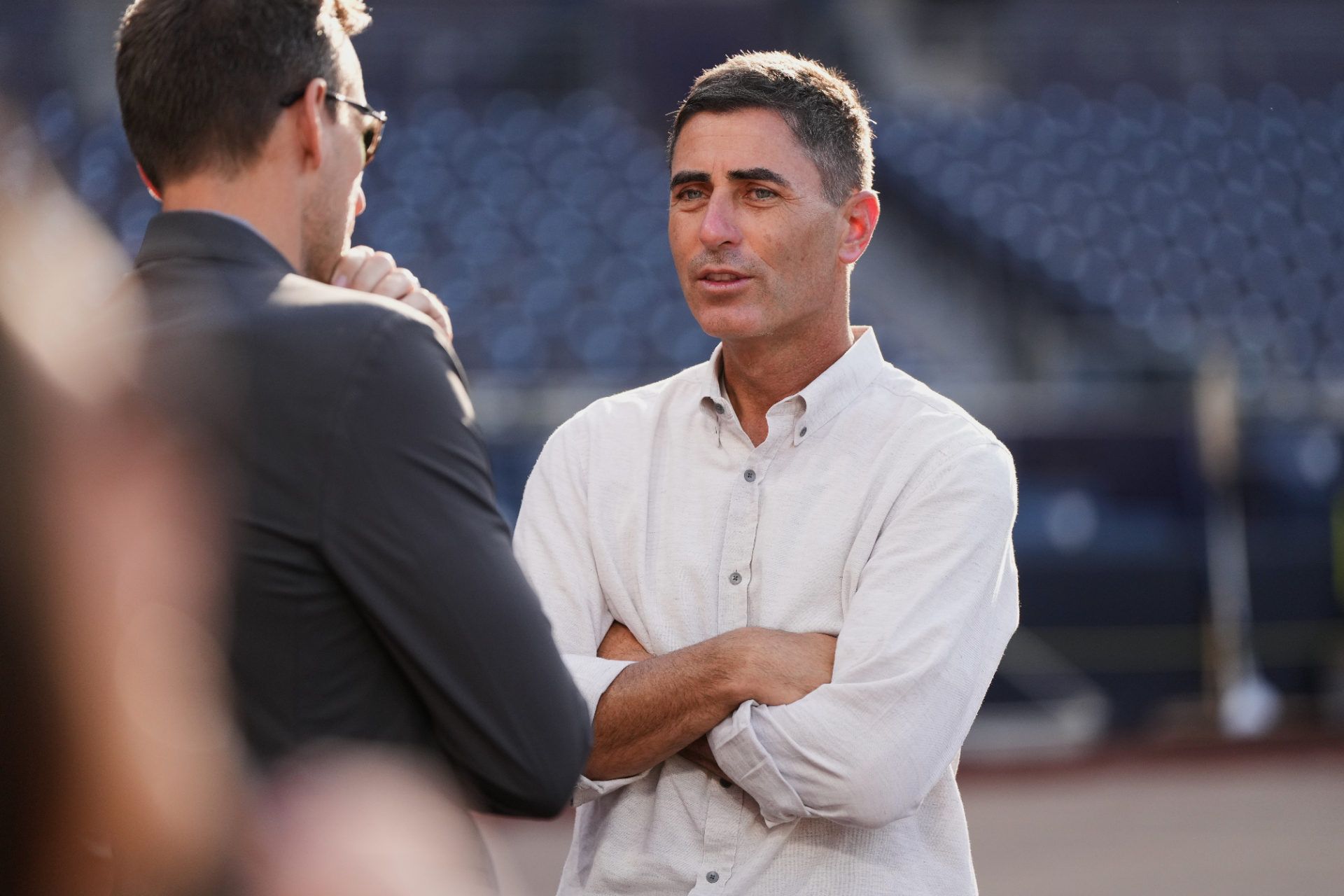 A.J. Preller